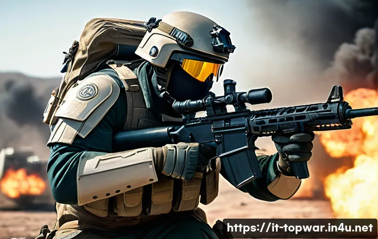 top war 팀 플레이 전략 관련 이미지 1