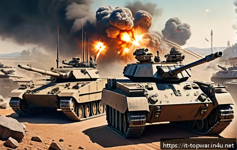 top war 전술 코칭 강좌 관련 이미지 1