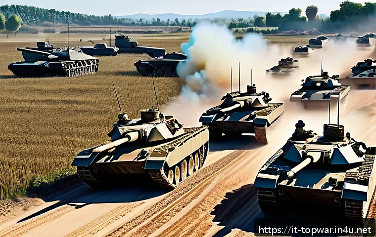 top war 주간 퀘스트 클리어 팁 관련 이미지 1