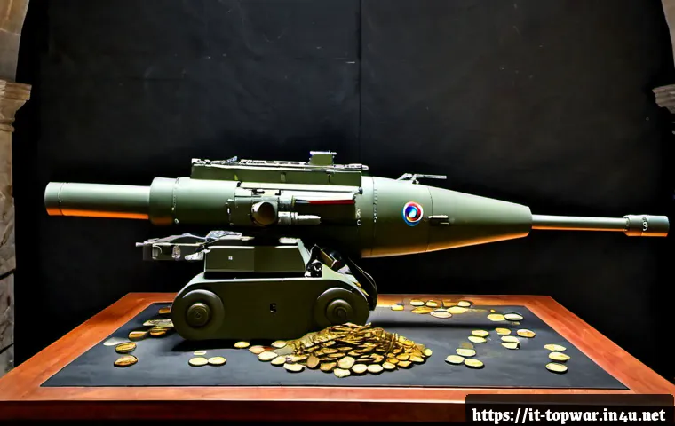 Top War: come scegliere gli oggetti per aumentare la potenza d’attacco 3 top war 공격력 상승 아이템 관련 이미지 1