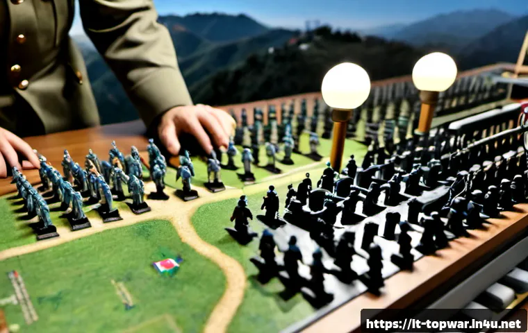 top war 병력 관리 전략 관련 이미지 1